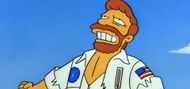 The Simpsons Source: FOX